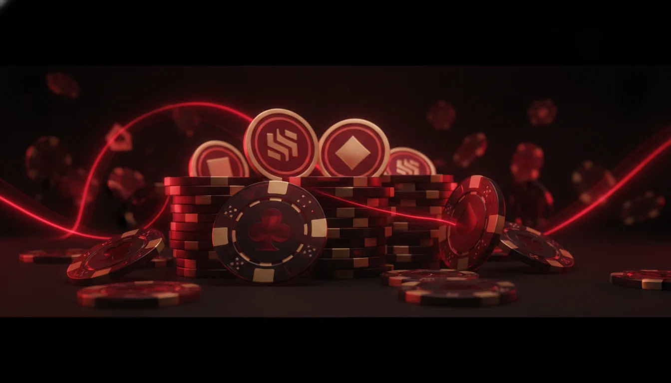 Winkingdom casino